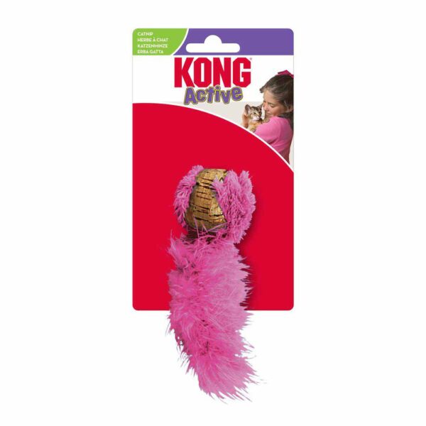 Kong katteleke Cork ball